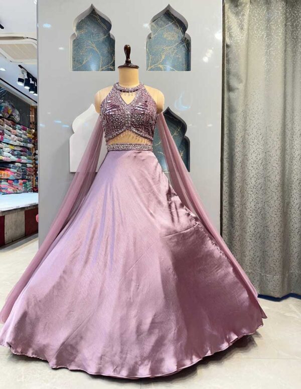 LEHENGA - Image 3