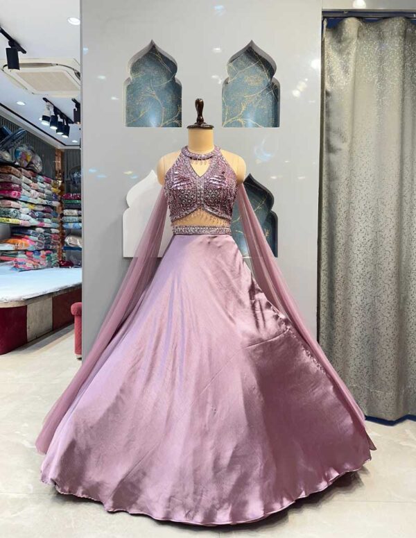 LEHENGA