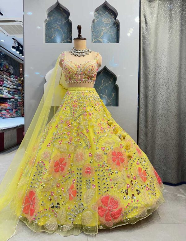LEHENGA - Image 3