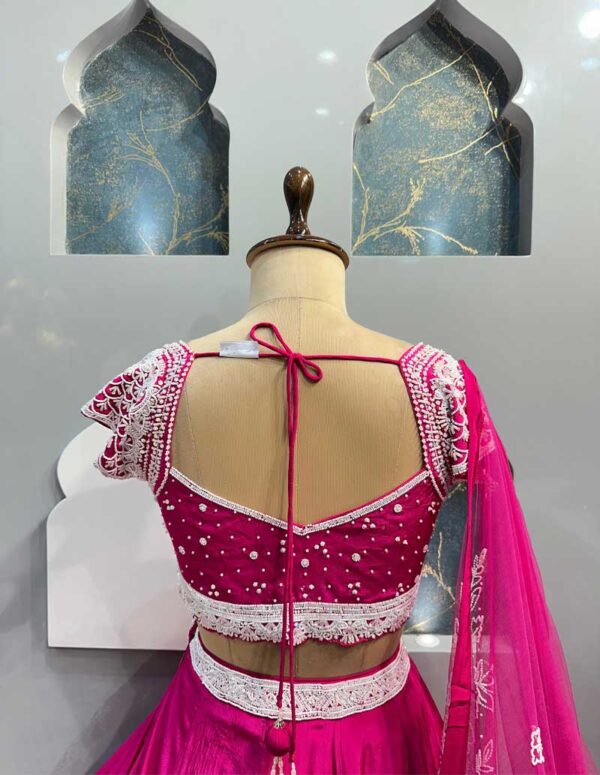 LEHENGA - Image 4