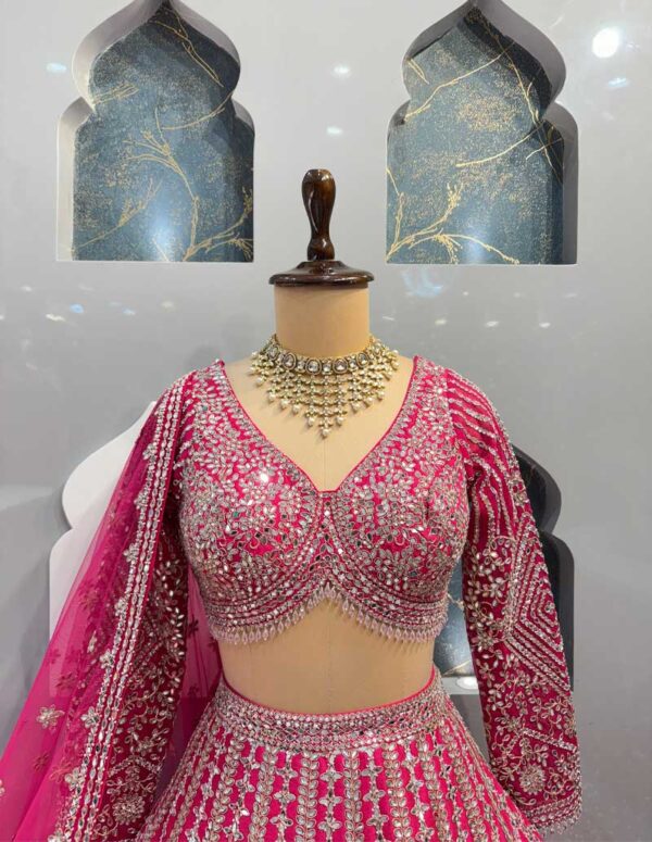 LEHENGA - Image 2