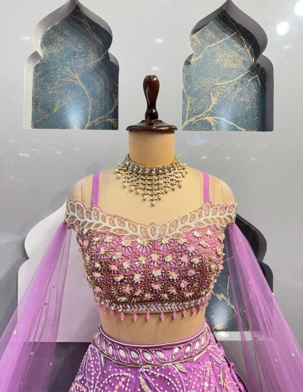 LEHENGA - Image 2