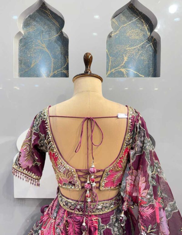 LEHENGA - Image 4