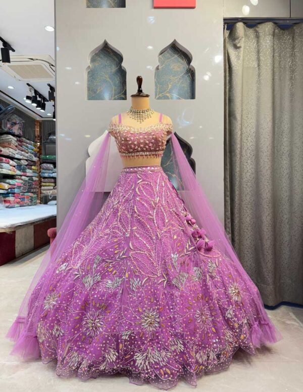 LEHENGA