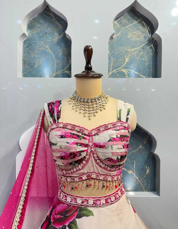 LEHENGA - Image 2