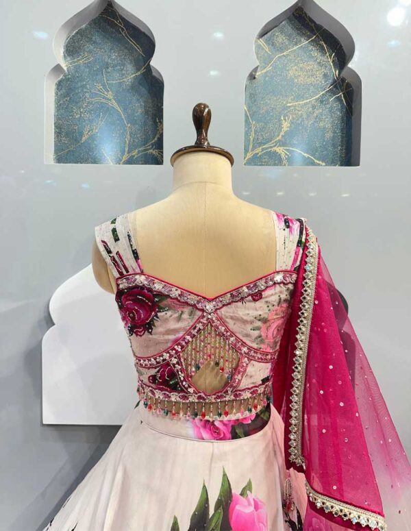 LEHENGA - Image 4
