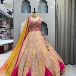 LEHENGA