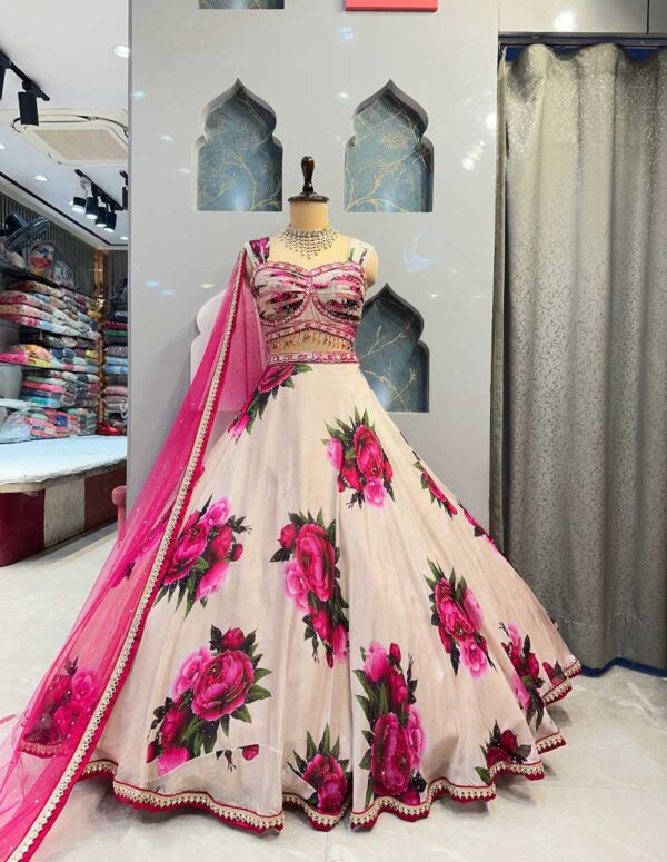 LEHENGA