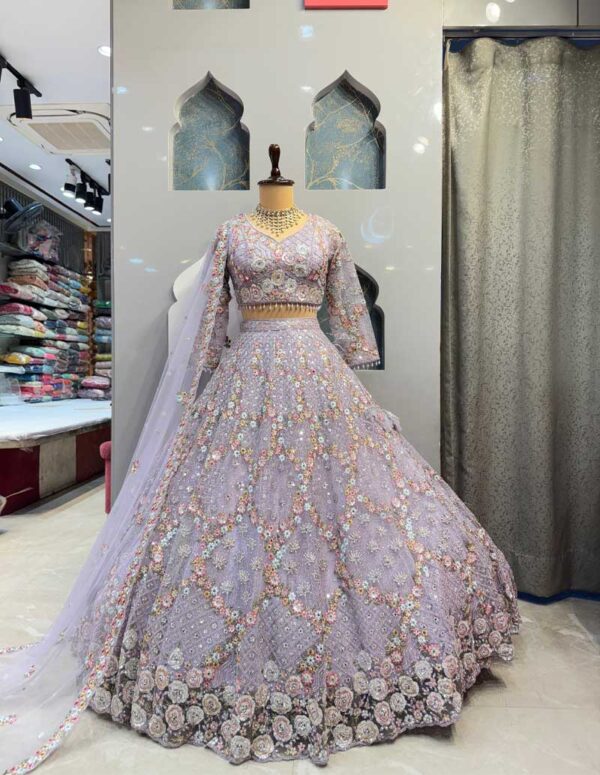 LEHENGA