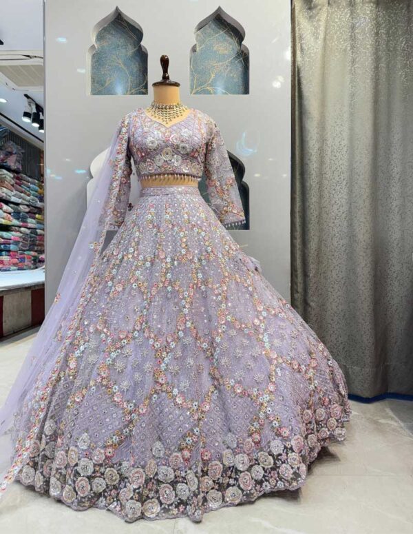 LEHENGA - Image 3