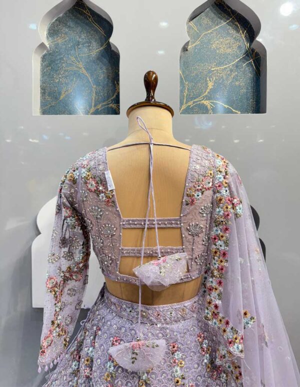 LEHENGA - Image 4