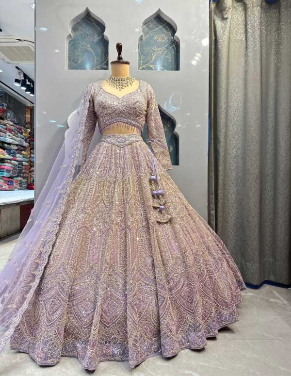 LEHENGA - Image 3