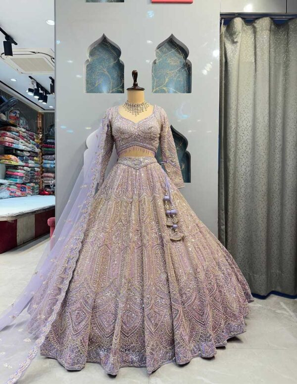 LEHENGA