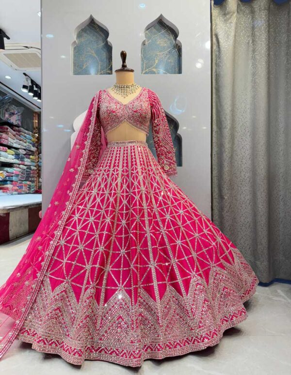 LEHENGA - Image 3