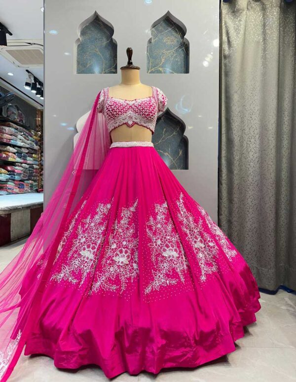 LEHENGA