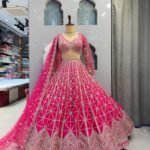LEHENGA