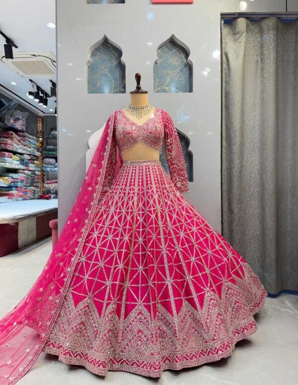 LEHENGA