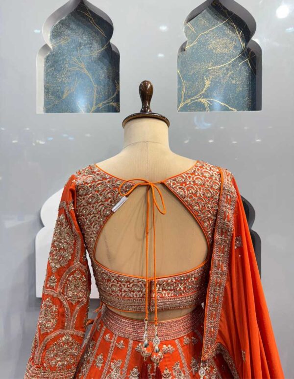 LEHENGA - Image 4
