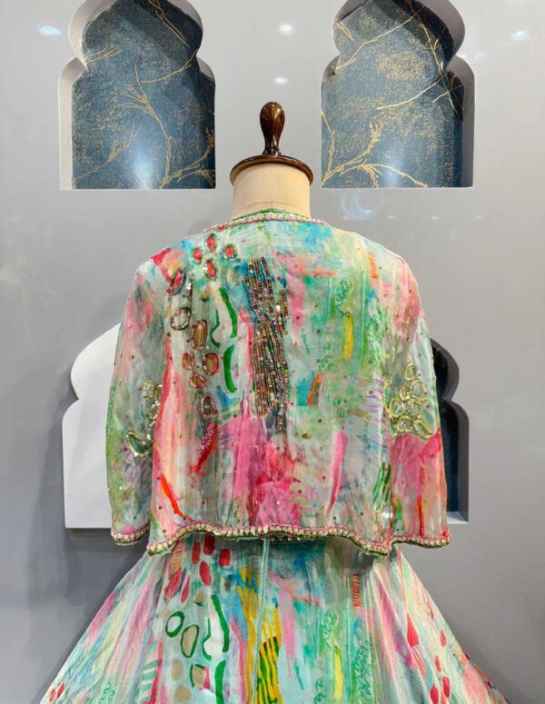LEHENGA - Image 5
