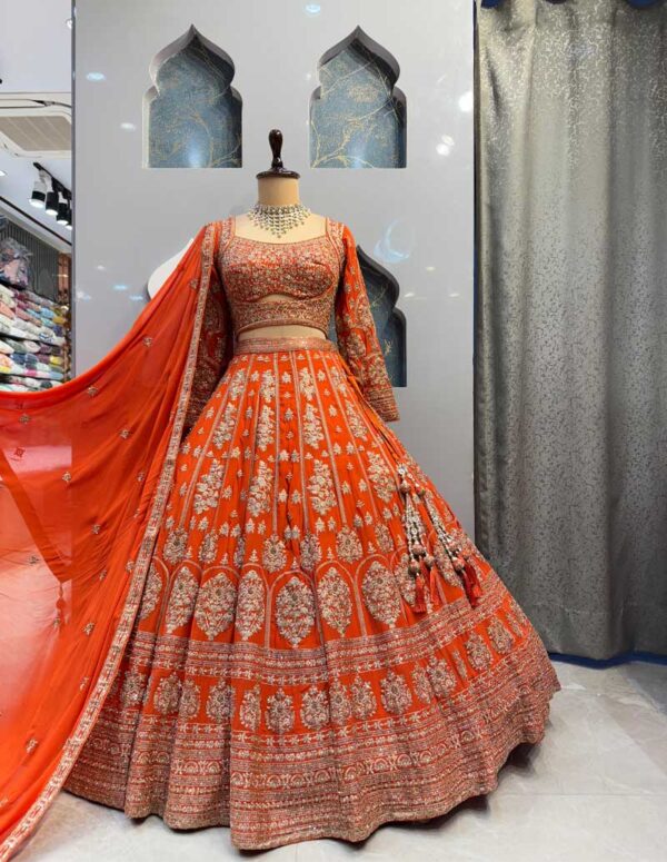 LEHENGA - Image 3