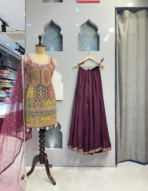 SHARARA - Image 3