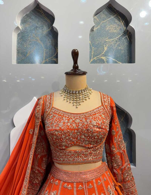 LEHENGA - Image 2