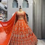 LEHENGA
