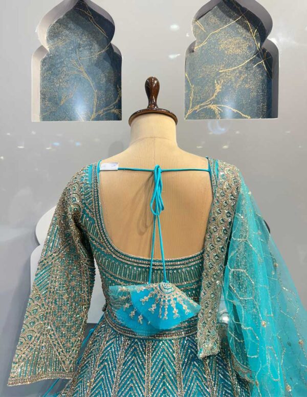 LEHENGA - Image 4