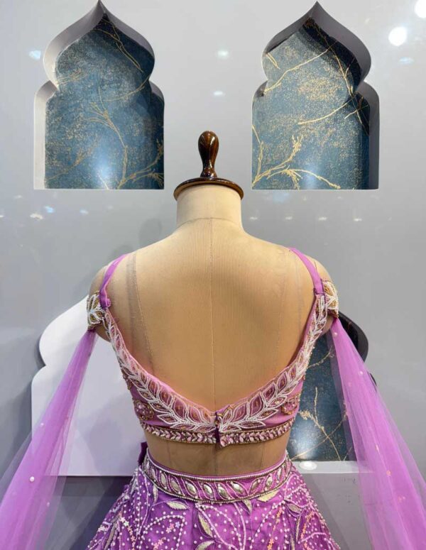 LEHENGA - Image 4