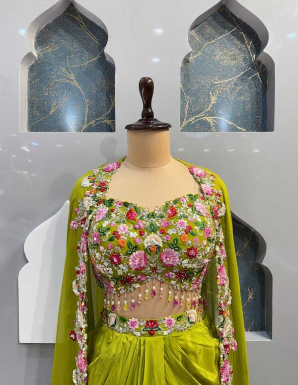 INDO WESTERN - Image 2