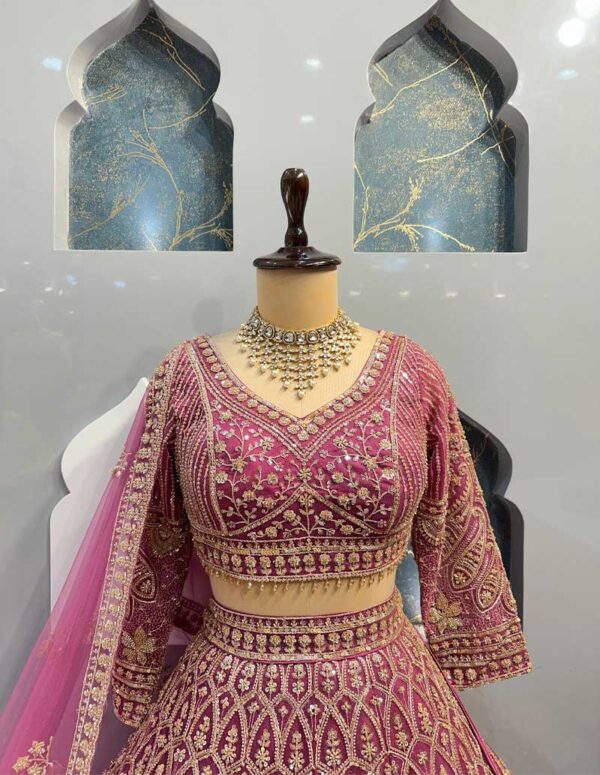 LEHENGA - Image 2