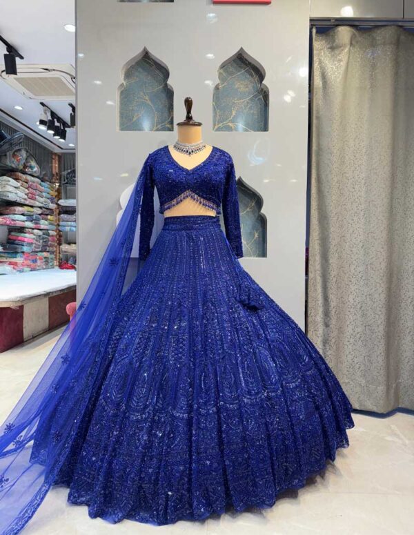 LEHENGA