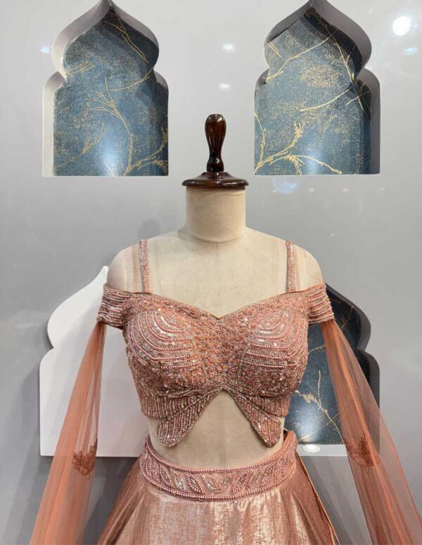LEHENGA - Image 2