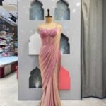 DRAPE SAREE
