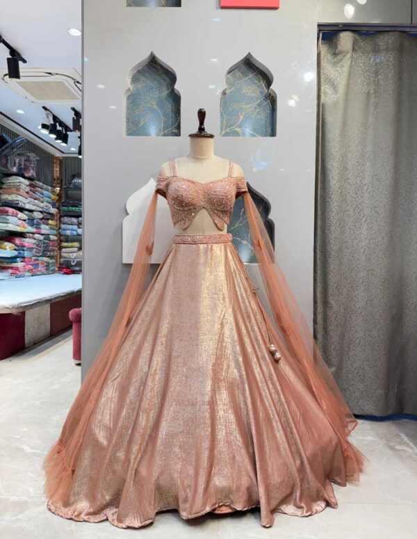 LEHENGA