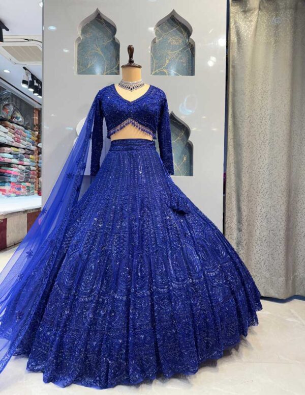 LEHENGA - Image 3