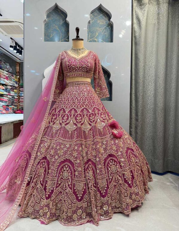 LEHENGA - Image 3