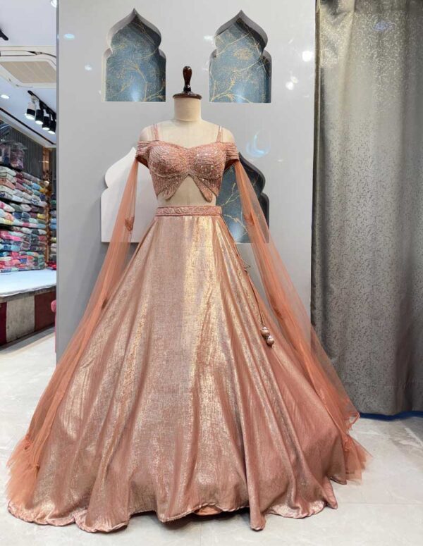LEHENGA - Image 3
