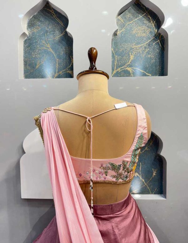 LEHENGA - Image 4