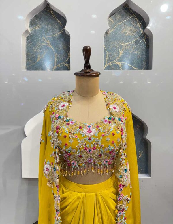 INDO WESTERN - Image 2