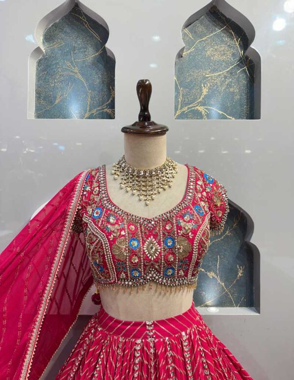 LEHENGA - Image 2