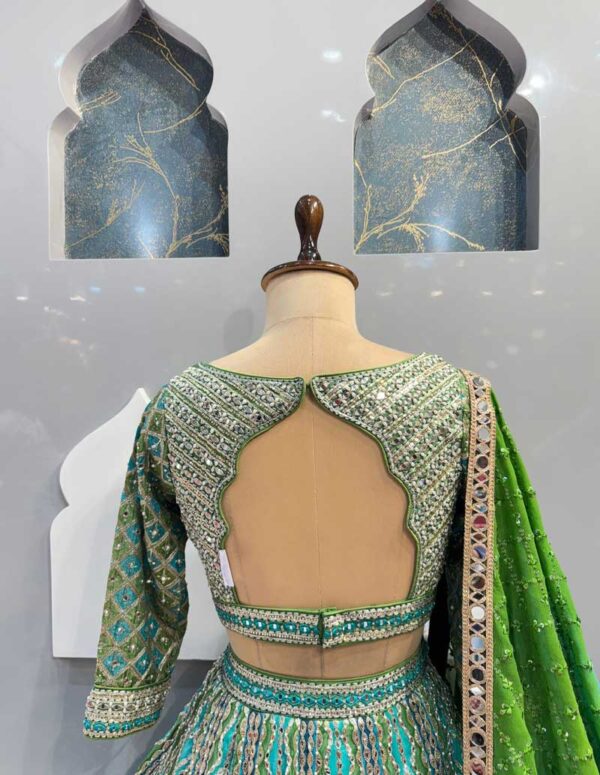 LEHENGA - Image 4