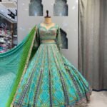 LEHENGA