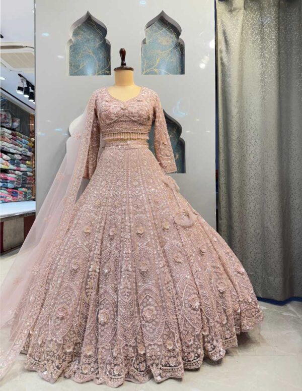 LEHENGA - Image 3