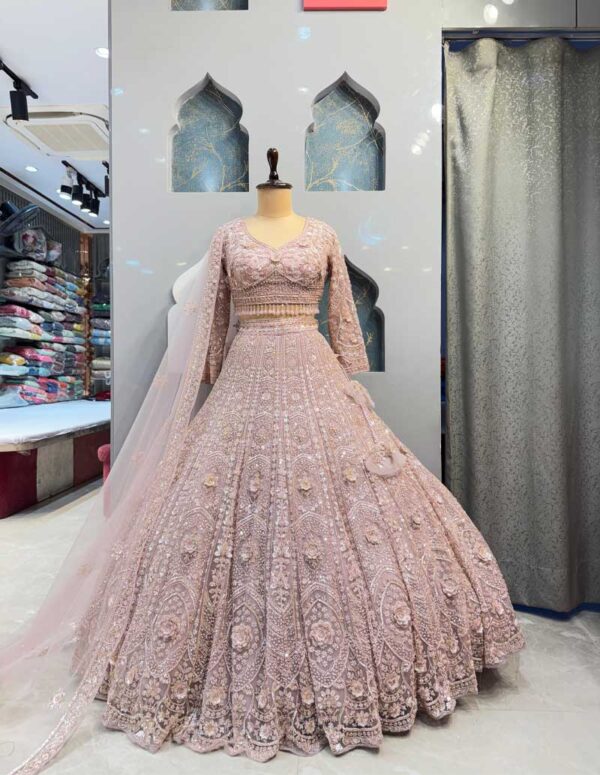 LEHENGA