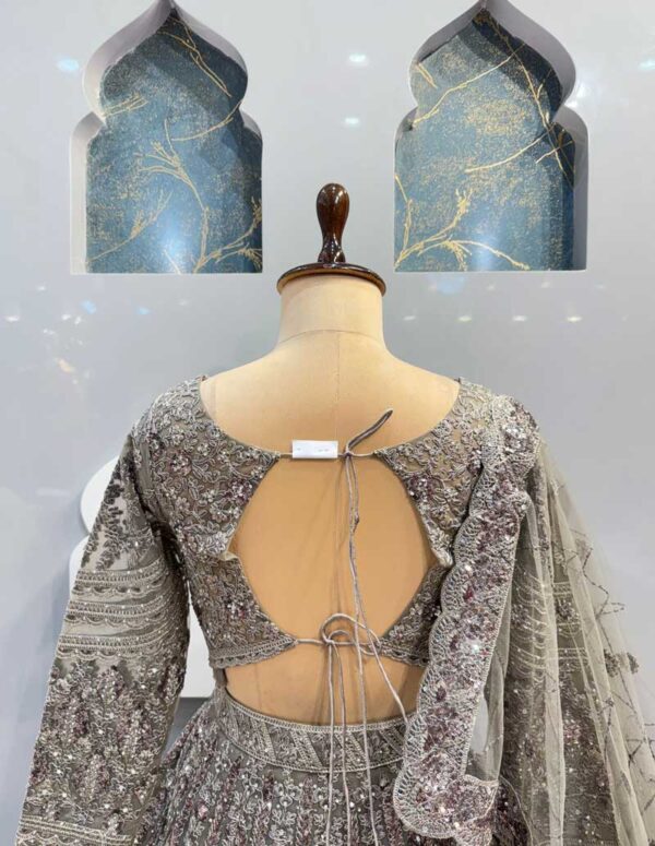 LEHENGA - Image 4