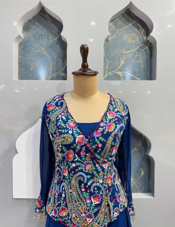 INDO WESTERN - Image 2