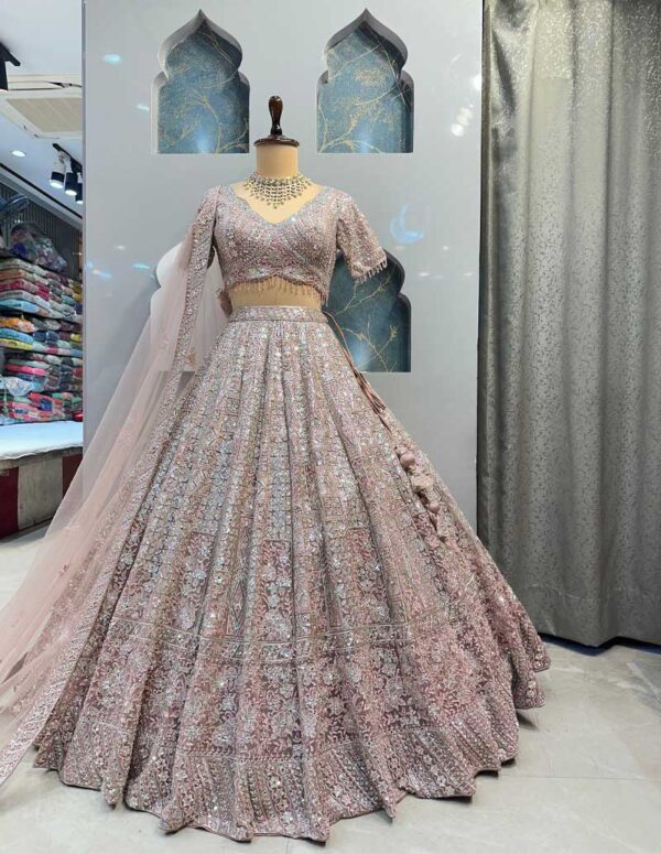 LEHENGA - Image 3