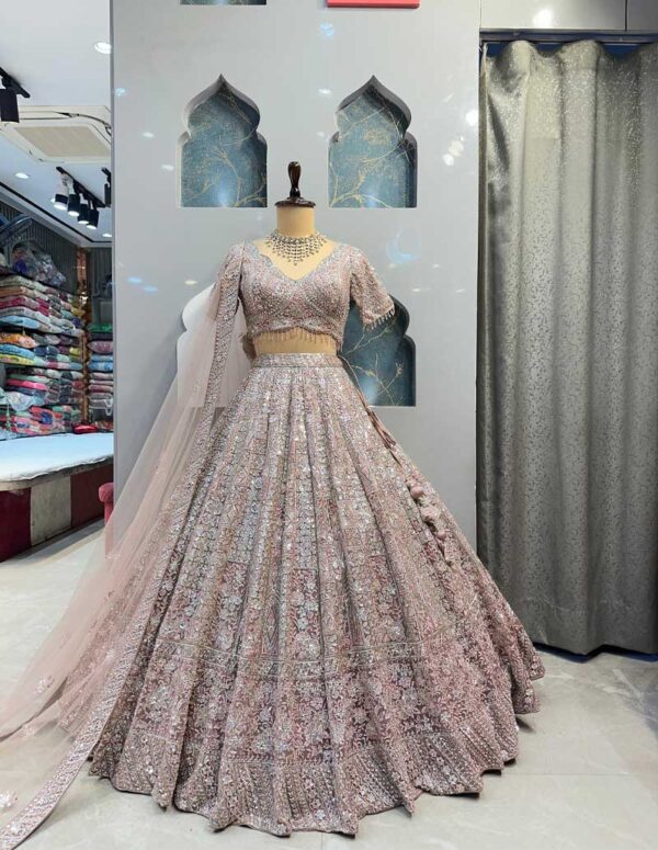 LEHENGA