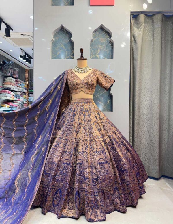LEHENGA